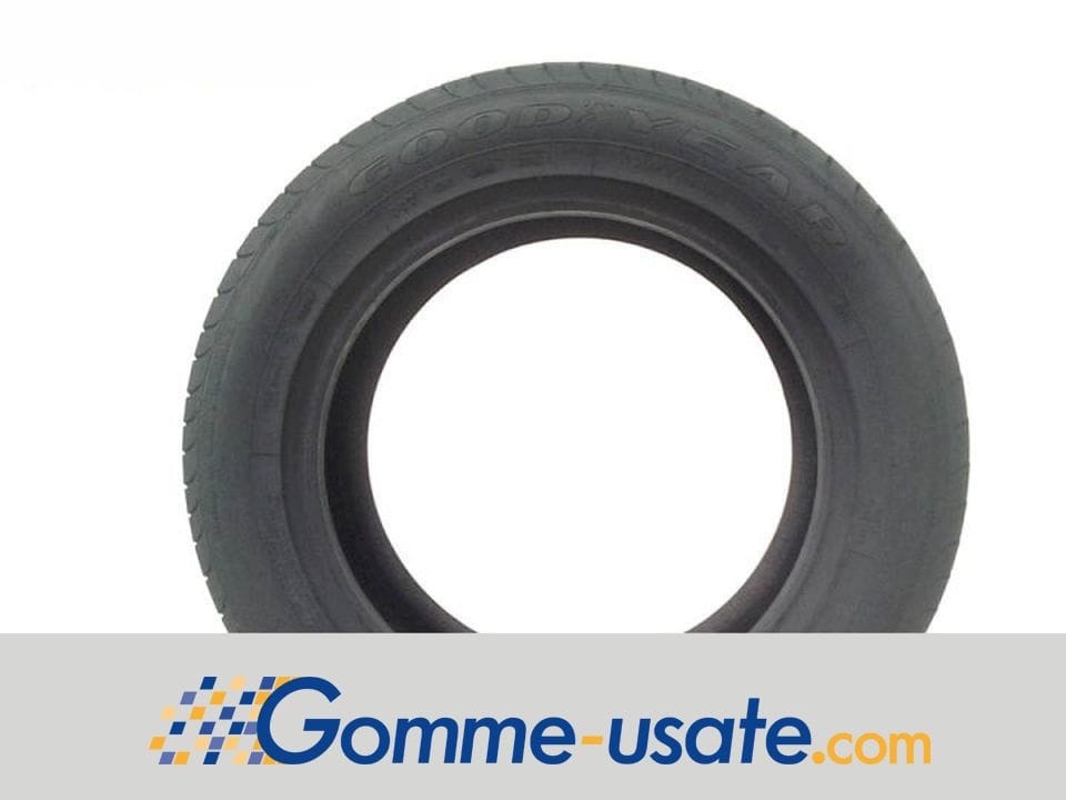 Thumb Goodyear Gomme Usate Goodyear 215/55 R16 93H Efficientgrip (60%) pneumatici usati Estivo_1